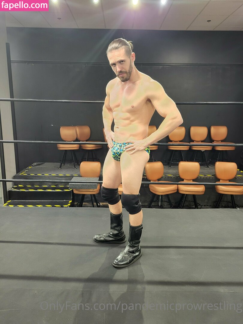 pandemicprowrestling leaked nude photo #0058 (pandemicprowrestling)