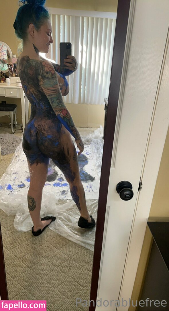 pandorabluefree leaked nude photo #0195 (pandorabluefree / itspandorablue)