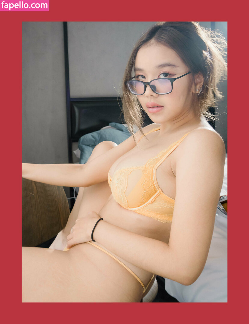 Panidsara leaked nude photo #0037 (Panidsara / NOOK / nookbooksth / nookyolo)