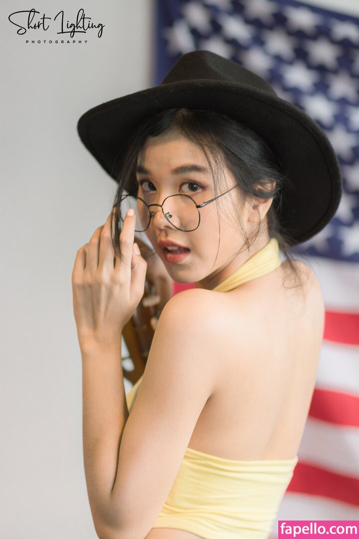 Panidsara leaked nude photo #0048 (Panidsara / NOOK / nookbooksth / nookyolo)