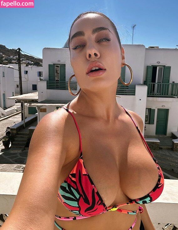 Paola Saulino leaked nude photo #0277 (Paola Saulino / insta_paolina / paolasaulino)