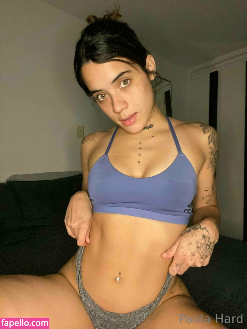 Paolahard leaked nude photo #0870 (Paolahard / fan_paola_hard / hatdbae / paolahardxxx)