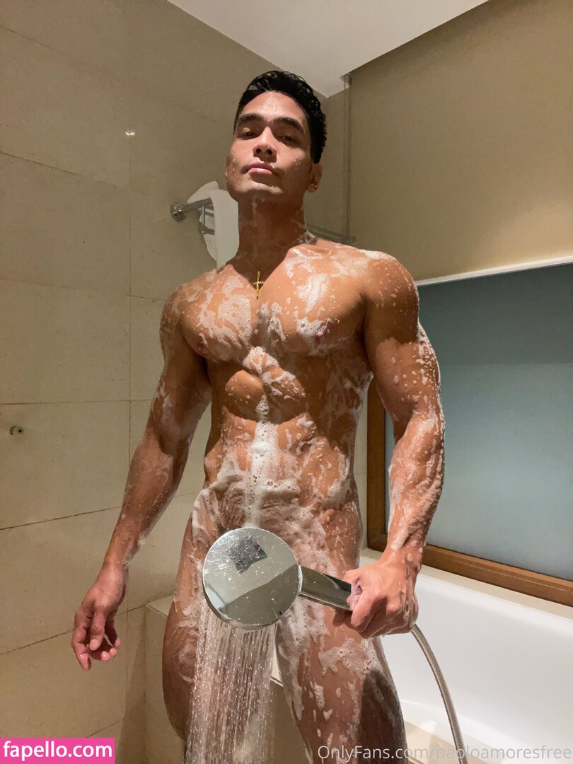 paoloamoresfree leaked nude photo #0019 (paoloamoresfree / pochoy_29)