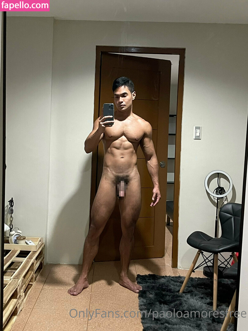 paoloamoresfree leaked nude photo #0026 (paoloamoresfree / pochoy_29)