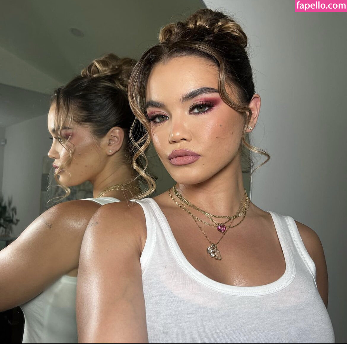 Paris Berelc leaked nude photo #0054 (Paris Berelc / theparisberelc)