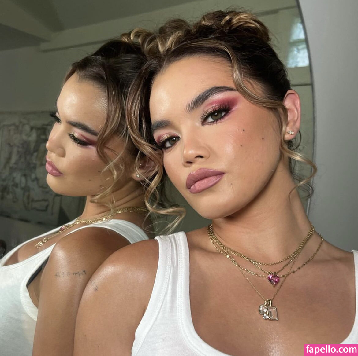 Paris Berelc leaked nude photo #0055 (Paris Berelc / theparisberelc)