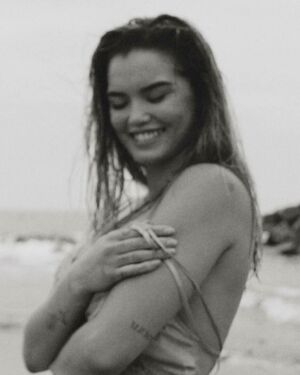 Paris Berelc nude #0058