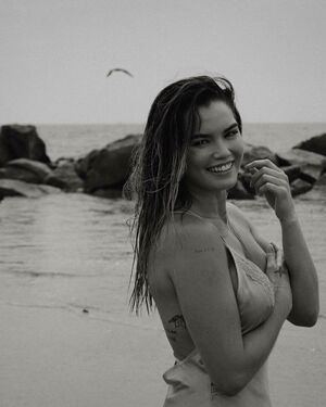 Paris Berelc nude #0061