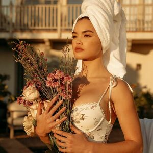 Paris Berelc nude #0112