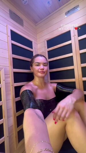 Paris Berelc nude #0118