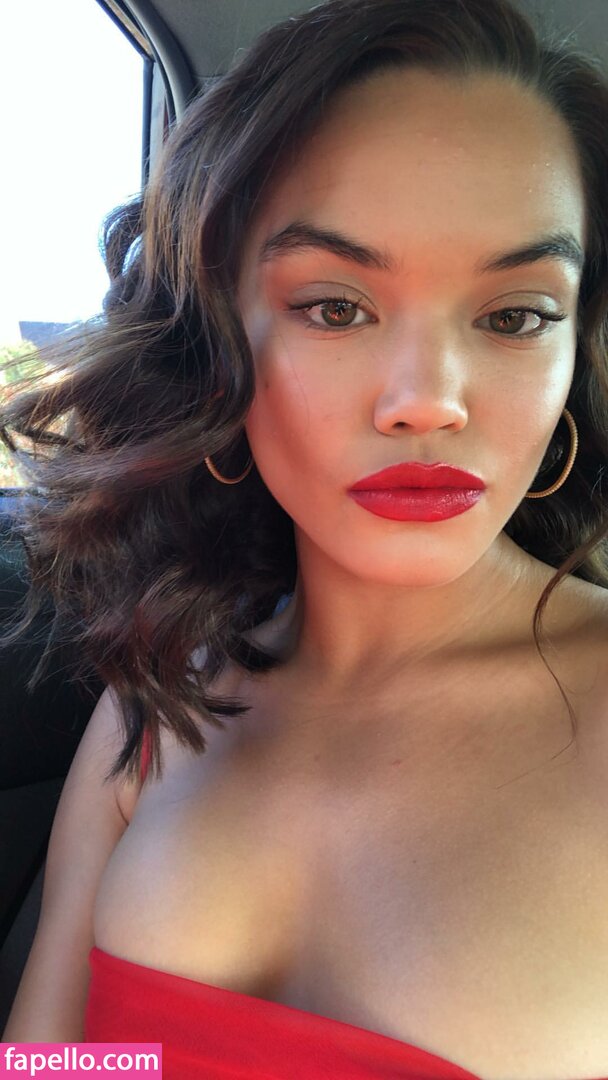 Paris Berelc leaked nude photo #0150 (Paris Berelc / theparisberelc)