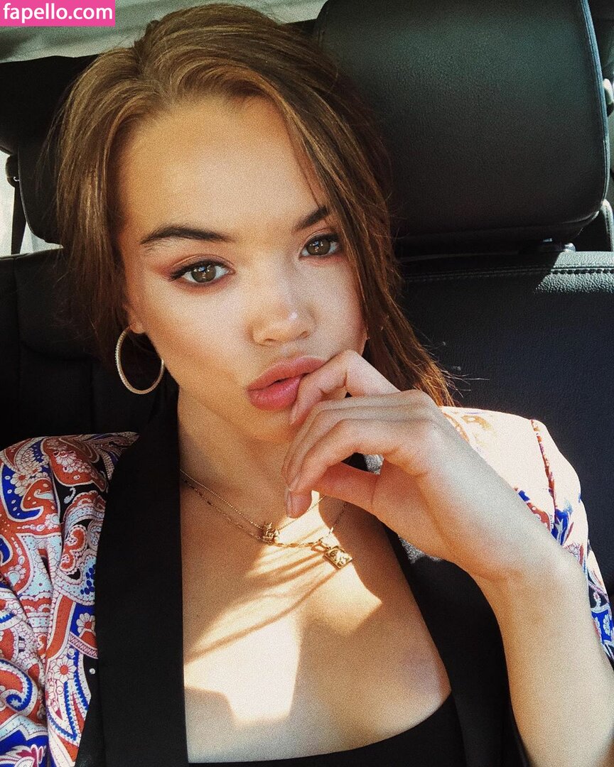 Paris Berelc leaked nude photo #0154 (Paris Berelc / theparisberelc)