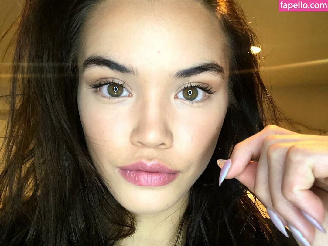 Paris Berelc leaked nude photo #0157 (Paris Berelc / theparisberelc)