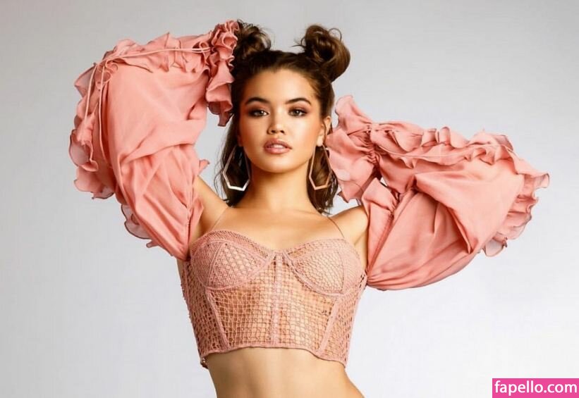 Paris Berelc leaked nude photo #0169 (Paris Berelc / theparisberelc)