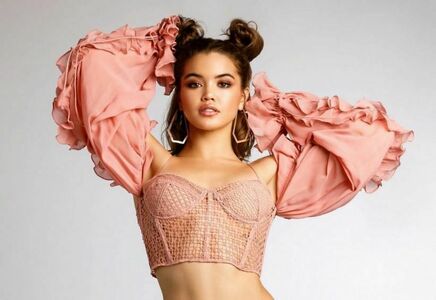 Paris Berelc nude #0169