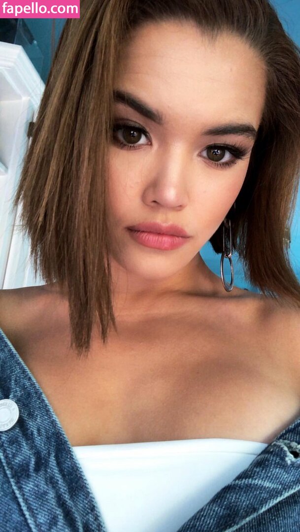 Paris Berelc leaked nude photo #0174 (Paris Berelc / theparisberelc)