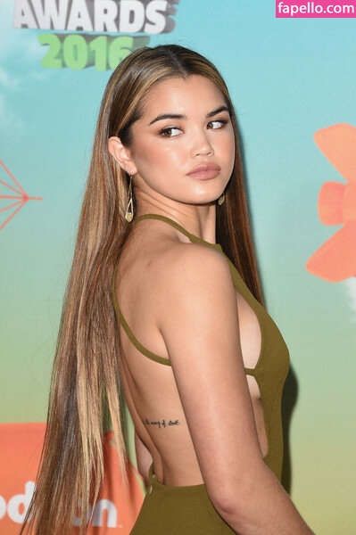 Paris Berelc leaked nude photo #0184 (Paris Berelc / theparisberelc)