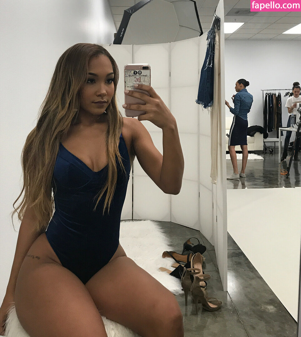 Parker McKenna Posey leaked nude photo #0054 (Parker McKenna Posey / parkermckennaaa)