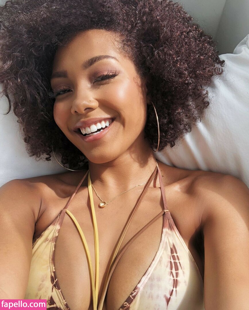 Parker McKenna Posey leaked nude photo #0060 (Parker McKenna Posey / parkermckennaaa)