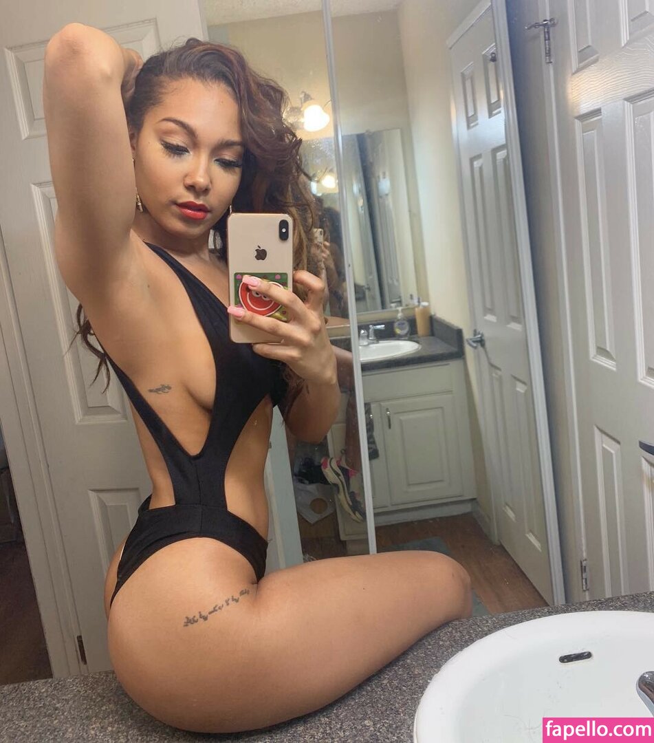 Parker McKenna Posey leaked nude photo #0065 (Parker McKenna Posey / parkermckennaaa)