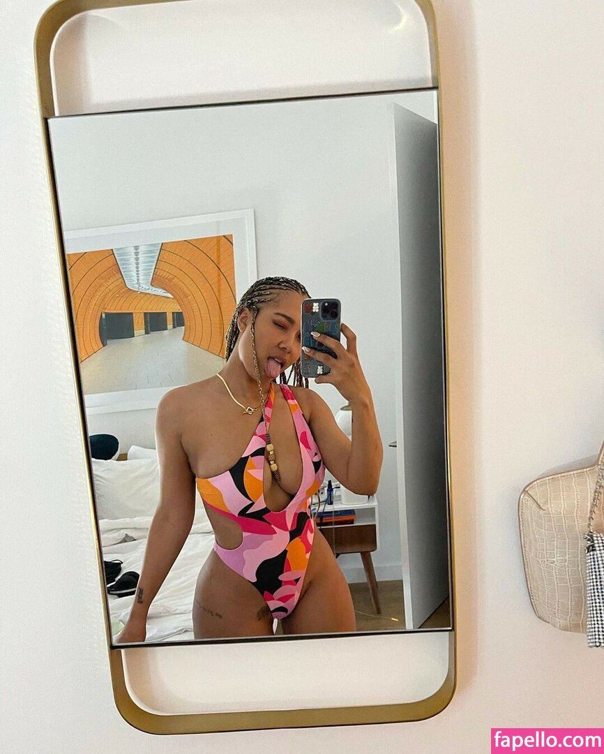 Parker McKenna Posey leaked nude photo #0077 (Parker McKenna Posey / parkermckennaaa)