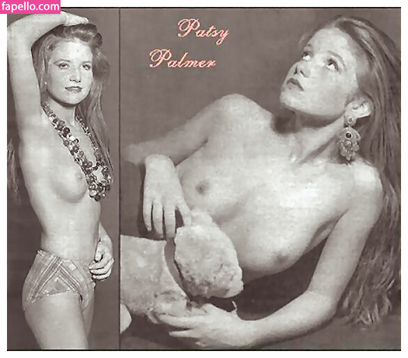 Patsy Palmer leaked nude photo #0010 (Patsy Palmer / patsypalmerofficial)