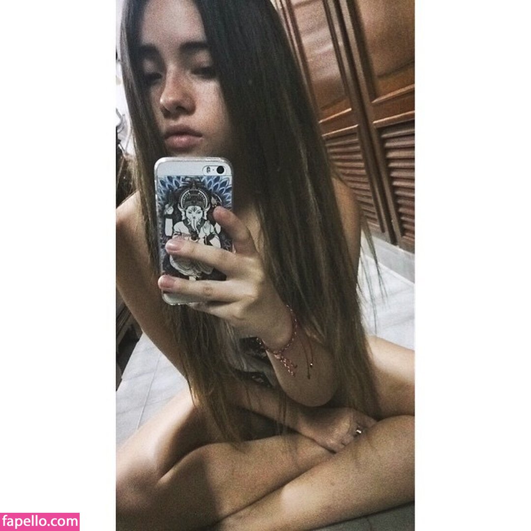 Paulina Gomez Ojeda leaked nude photo #0048 (Paulina Gomez Ojeda / paugomezojeda)