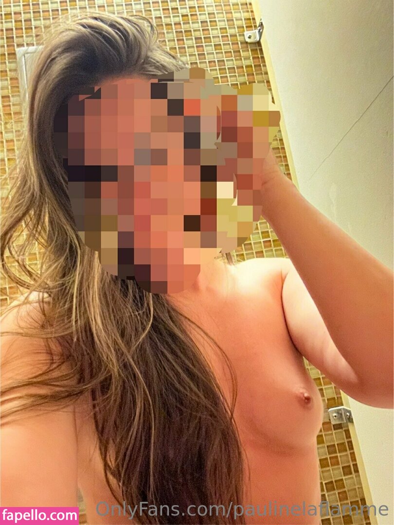 paulinelaflamme leaked nude photo #0037 (paulinelaflamme / laflammepauline)