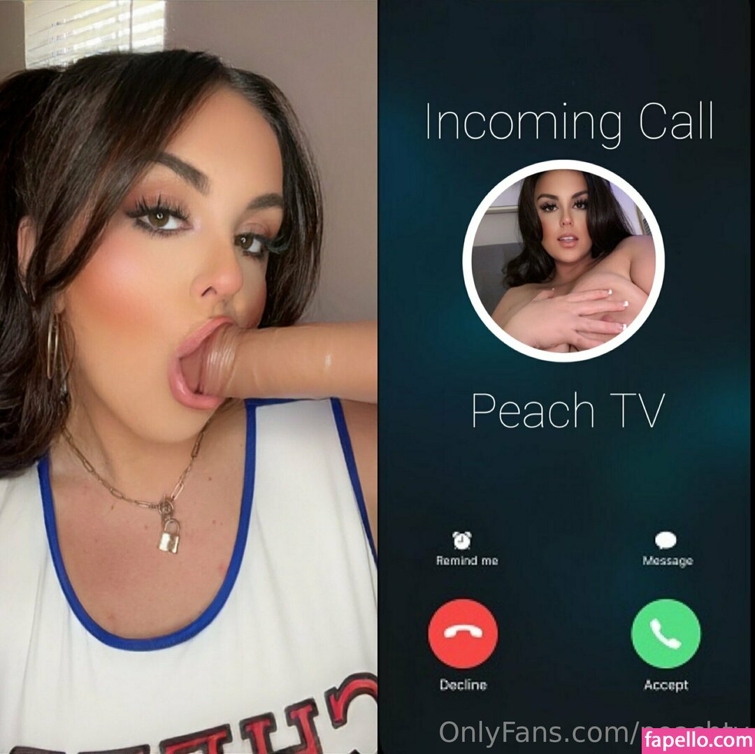 peachtv leaked nude photo #0219 (peachtv / peachtree_tv)