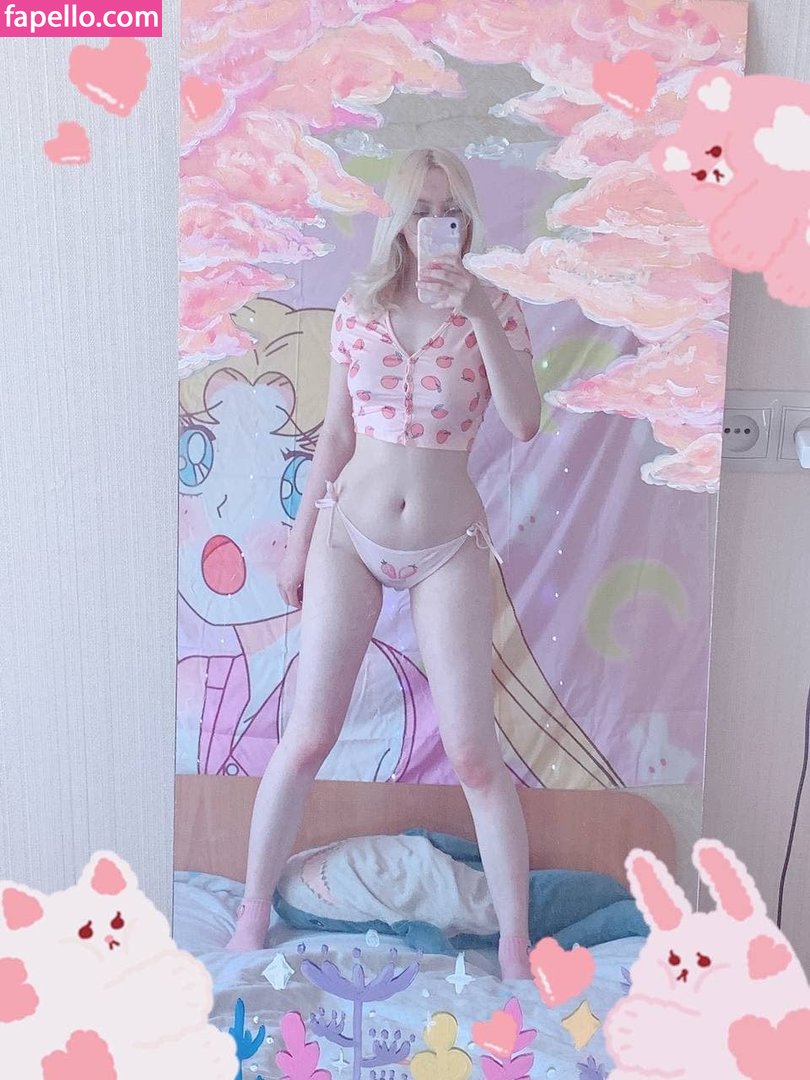 peachybabyfrog leaked nude photo #0012 (peachybabyfrog / Olash_peachy)