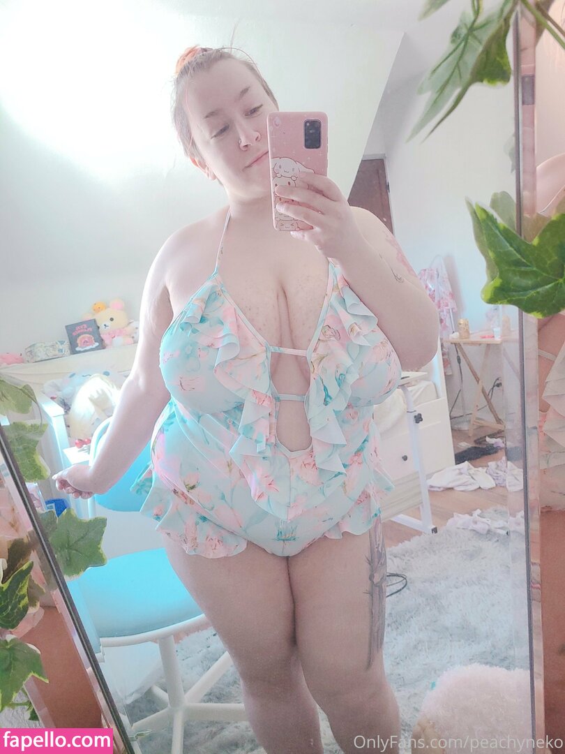 peachyneko leaked nude photo #0056 (peachyneko / peachynekoo)