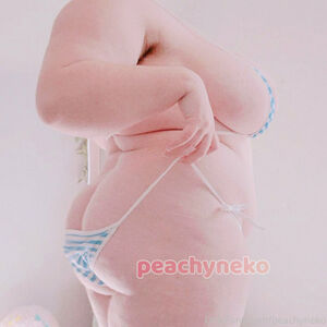 peachyneko nude #0069