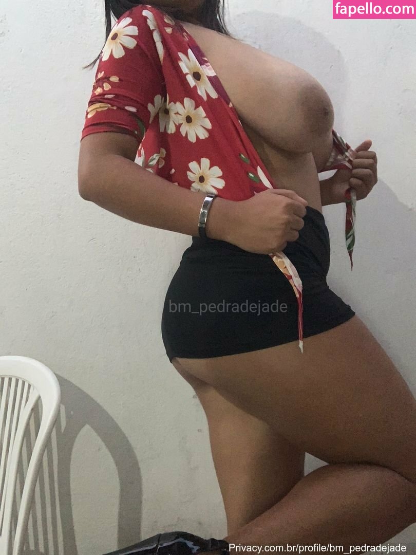 Pedra De Jade leaked nude photo #0159 (Pedra De Jade / pedradejadee)