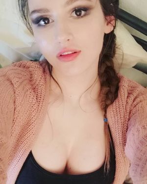 Pelagea ASMR nude #0047