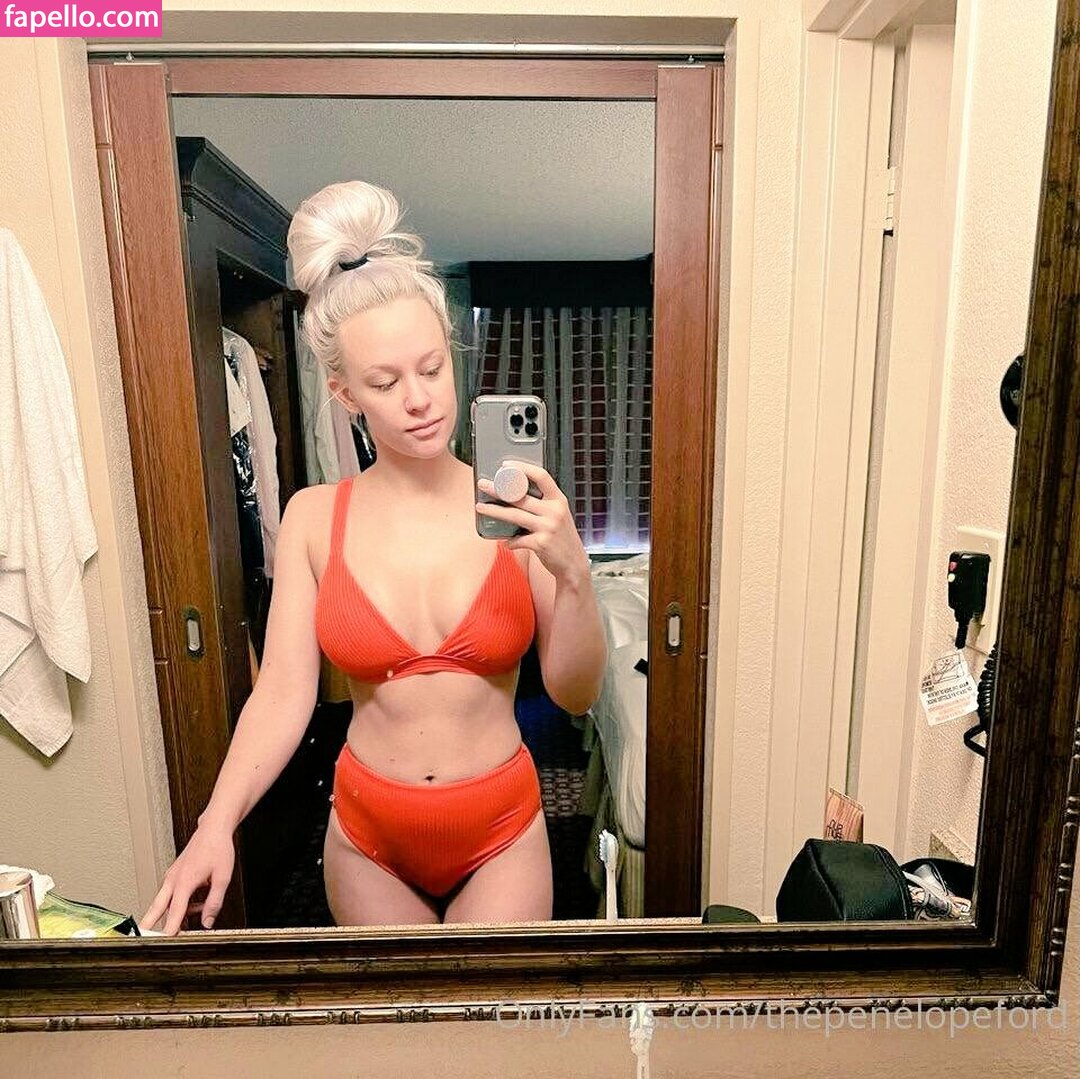 Penelope Ford leaked nude photo #0056 (Penelope Ford / the_penelopeford / thepenelopeford)