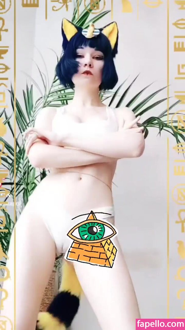 Penkarui leaked nude photo #0121 (Penkarui / sukoshicosplay)