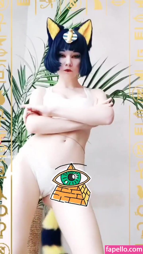 Penkarui leaked nude photo #0123 (Penkarui / sukoshicosplay)