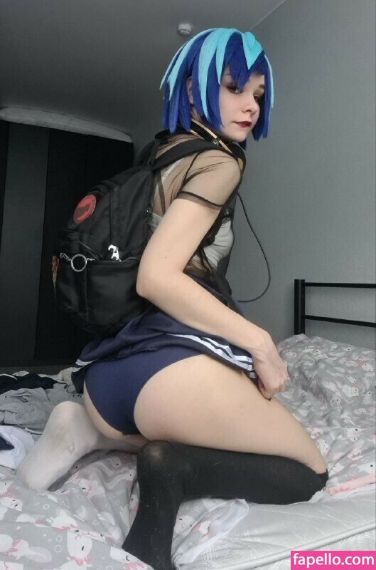 Penkarui leaked nude photo #0283 (Penkarui / sukoshicosplay)