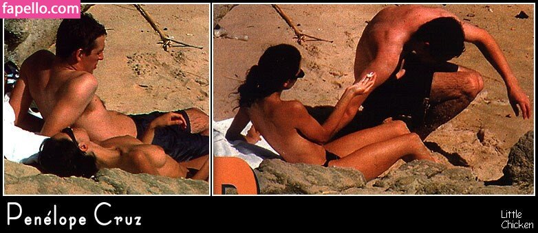 Penélope Cruz leaked nude photo #0010 (Penélope Cruz / penelopecruzoficial)