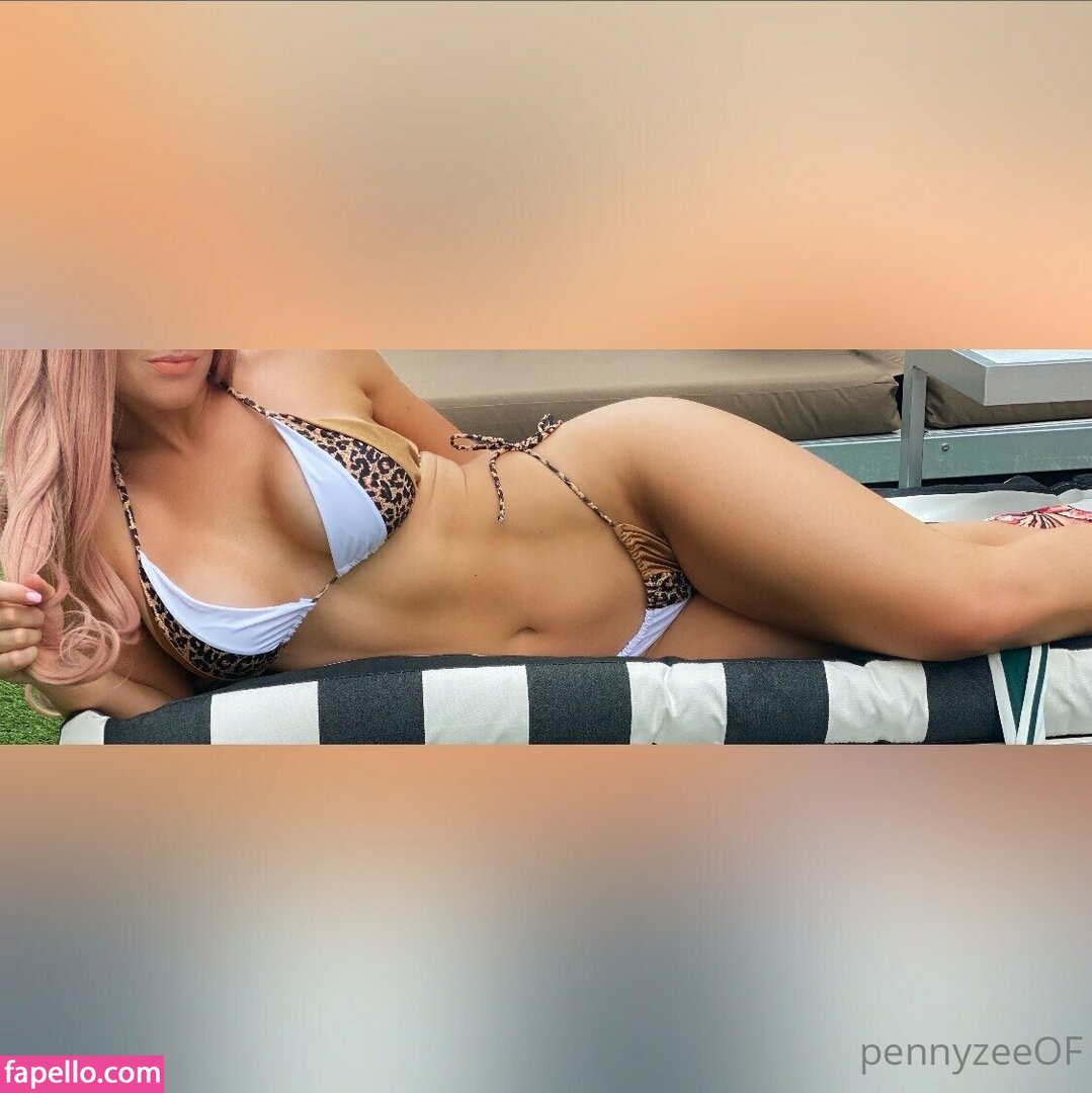 pennyzeeof leaked nude photo #0044 (pennyzeeof / mz_penny618)