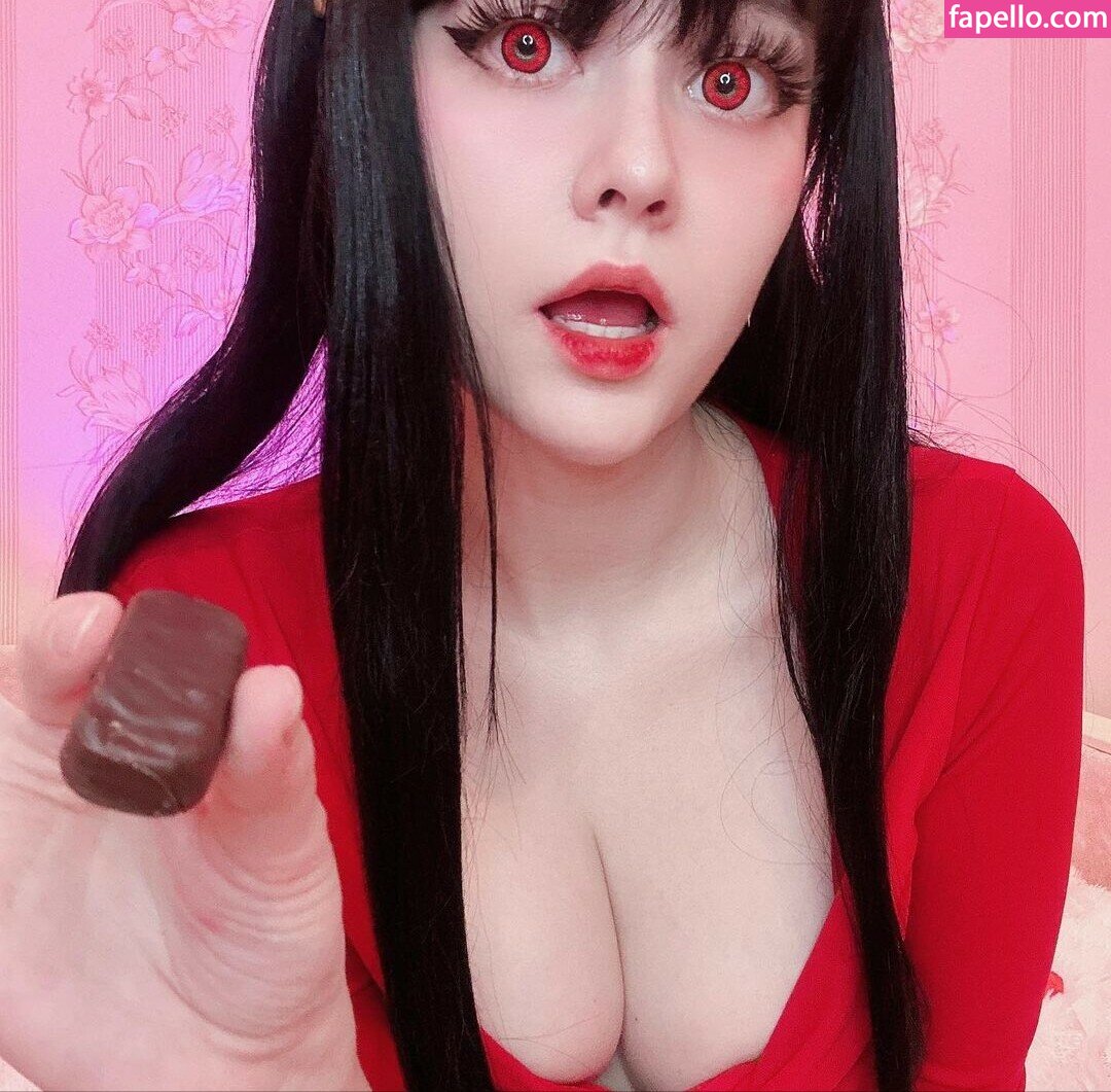 Pepper_cos leaked nude photo #0003 (Pepper_cos / pepper_cosplay)