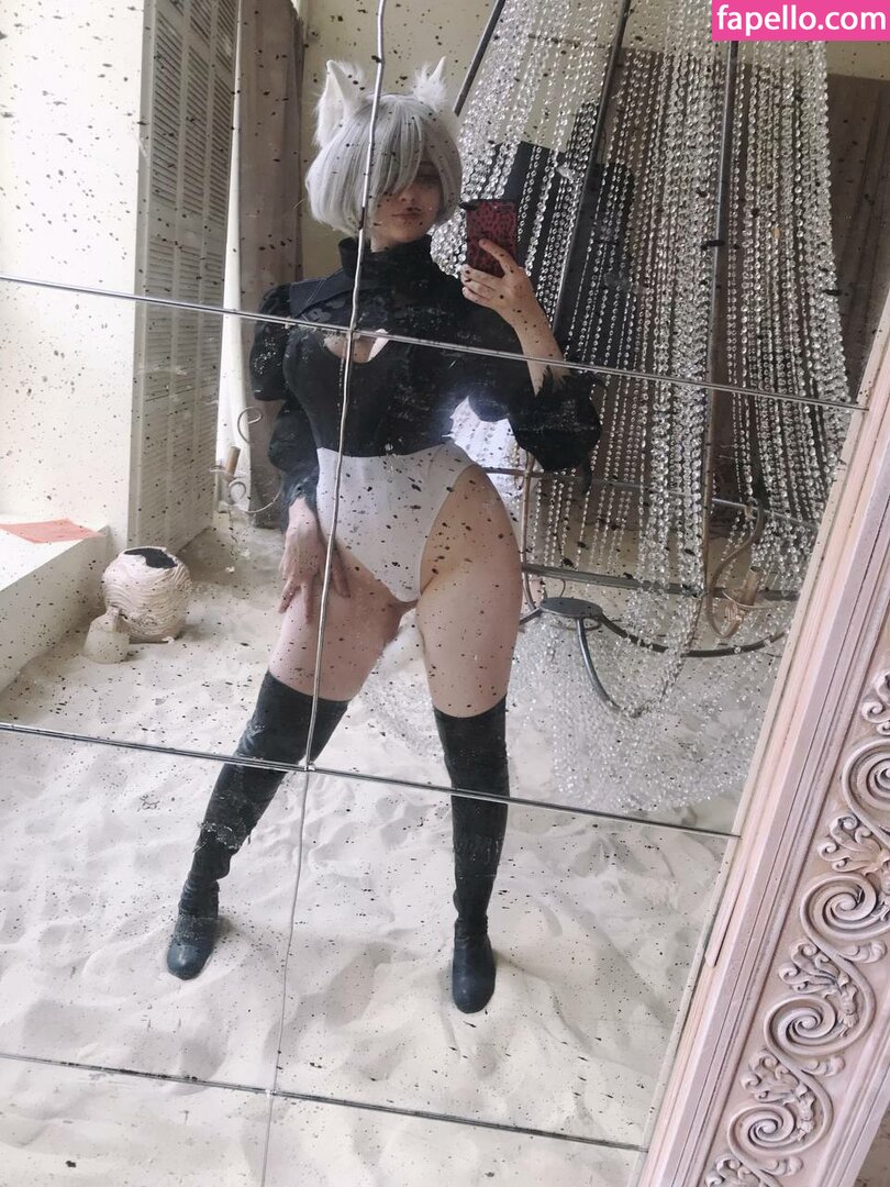 Pepper_cos leaked nude photo #0061 (Pepper_cos / pepper_cosplay)