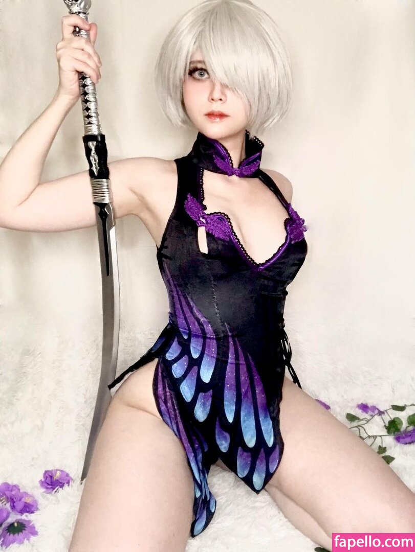 Pepper_cos leaked nude photo #0062 (Pepper_cos / pepper_cosplay)