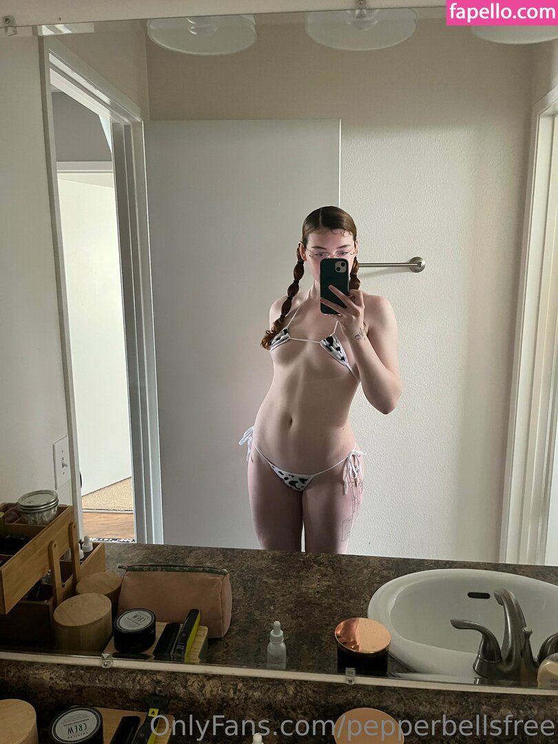 pepperbellsfree leaked nude photo #0014 (pepperbellsfree / pepperbellypete_official)