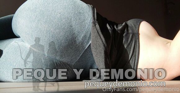 pequeydemonio nude #0002