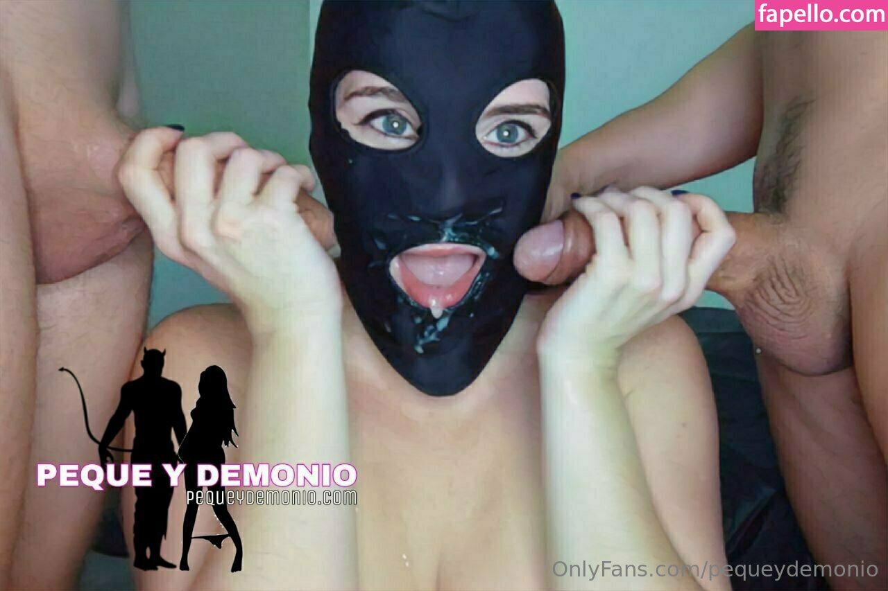 pequeydemonio leaked nude photo #0177 (pequeydemonio / peque.demonios)