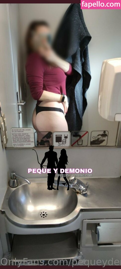 pequeydemonio leaked nude photo #0215 (pequeydemonio / peque.demonios)