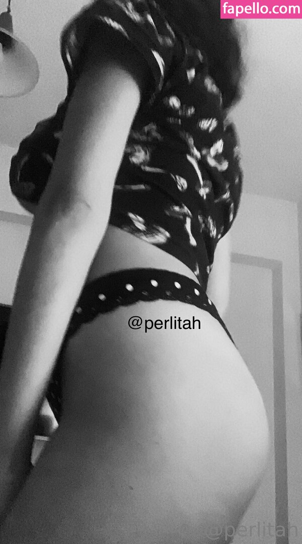 perlitah leaked nude photo #0002 (perlitah / perlitah.horeb)