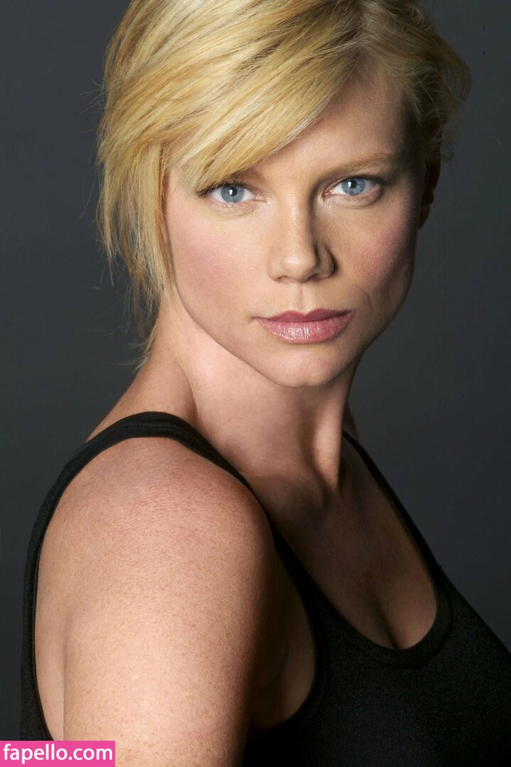 Peta Wilson fapello