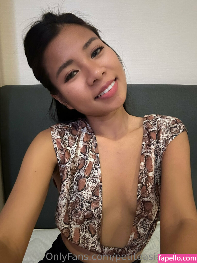 petiteasianchaya leaked nude photo #0034 (petiteasianchaya / chaya55th)